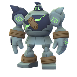 Golurk