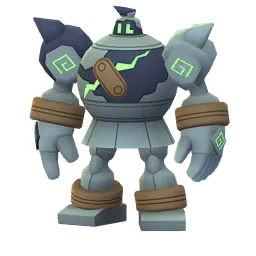 Golurk