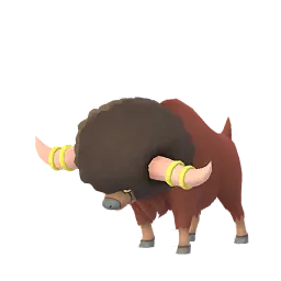 Bouffalant