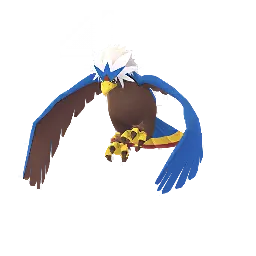 Braviary