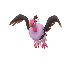 Mandibuzz