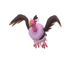 Mandibuzz