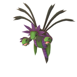 Hydreigon