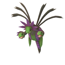 Hydreigon