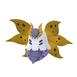 Volcarona