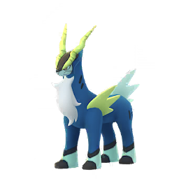 Cobalion