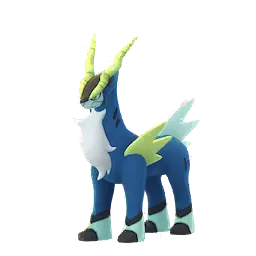 Cobalion
