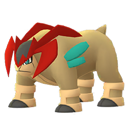 Terrakion