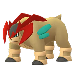 Terrakion