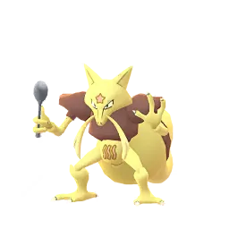 Kadabra