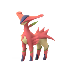 Virizion