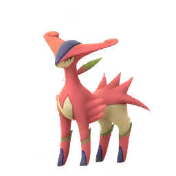 Virizion