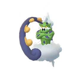 Tornadus — Incarnate