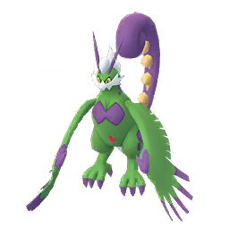 Tornadus (Therian)