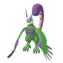 Tornadus (Therian)