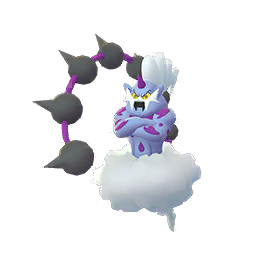 Thundurus — Incarnate