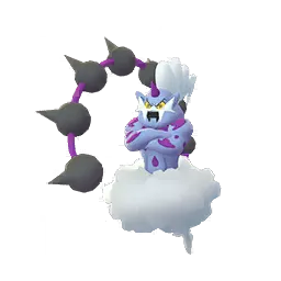 Thundurus — Incarnate