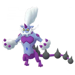 Thundurus — Therian