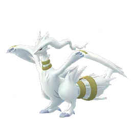 Reshiram