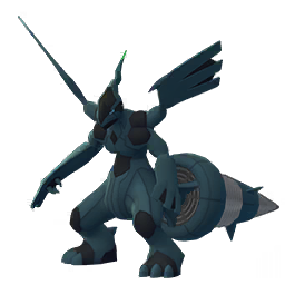 Zekrom