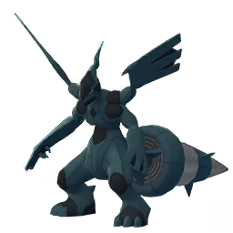 Zekrom