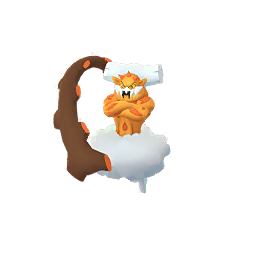 Landorus — Incarnate