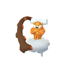 Landorus — Incarnate