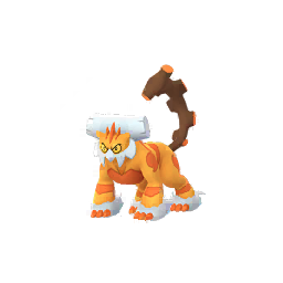 Landorus — Therian