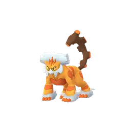 Landorus — Therian