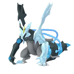 Kyurem (Black)