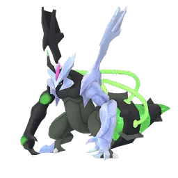 Kyurem — Black