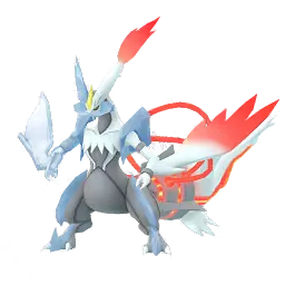Kyurem (White)