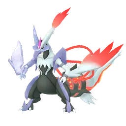 Kyurem — White