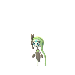 Meloetta (Aria)