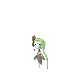 Meloetta (Aria)