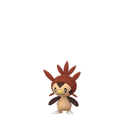 Chespin