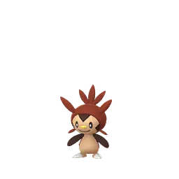 Chespin