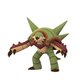 Chesnaught
