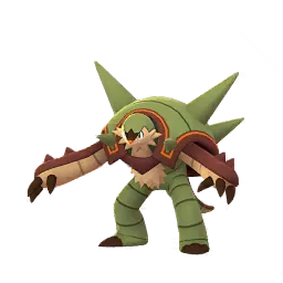 Chesnaught