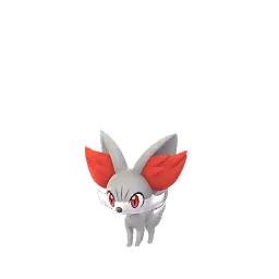 Fennekin