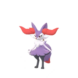 Braixen