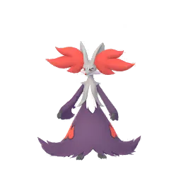 Delphox