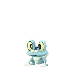 Froakie