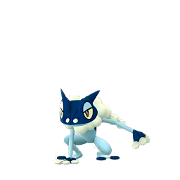 Frogadier