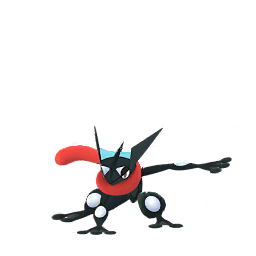 Greninja