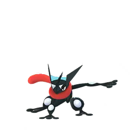 Greninja