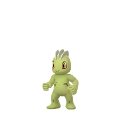 Machop