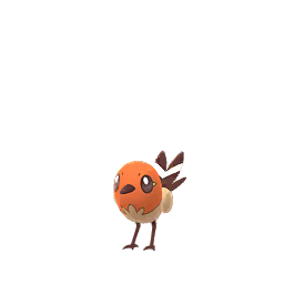Fletchling