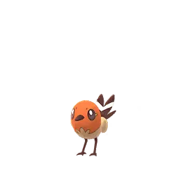 Fletchling