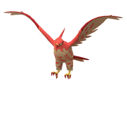 Talonflame